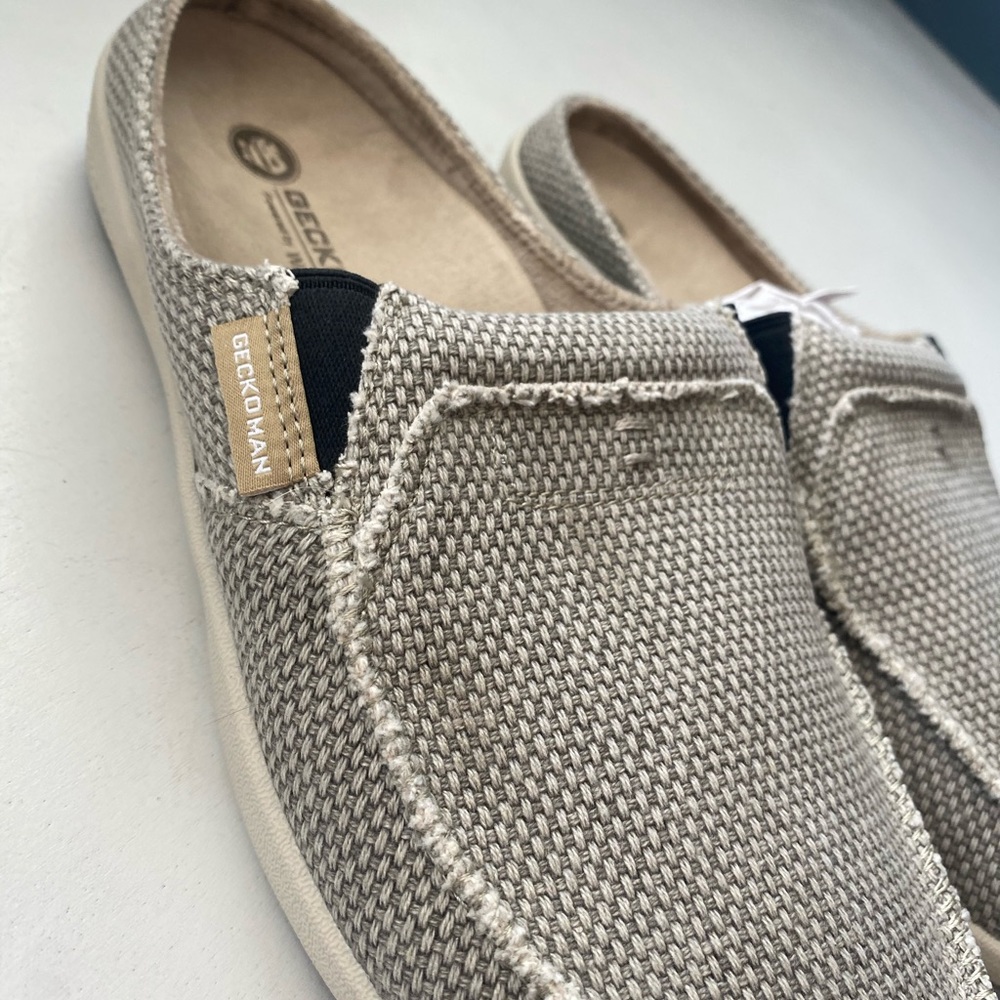 GECKOMAN shoes